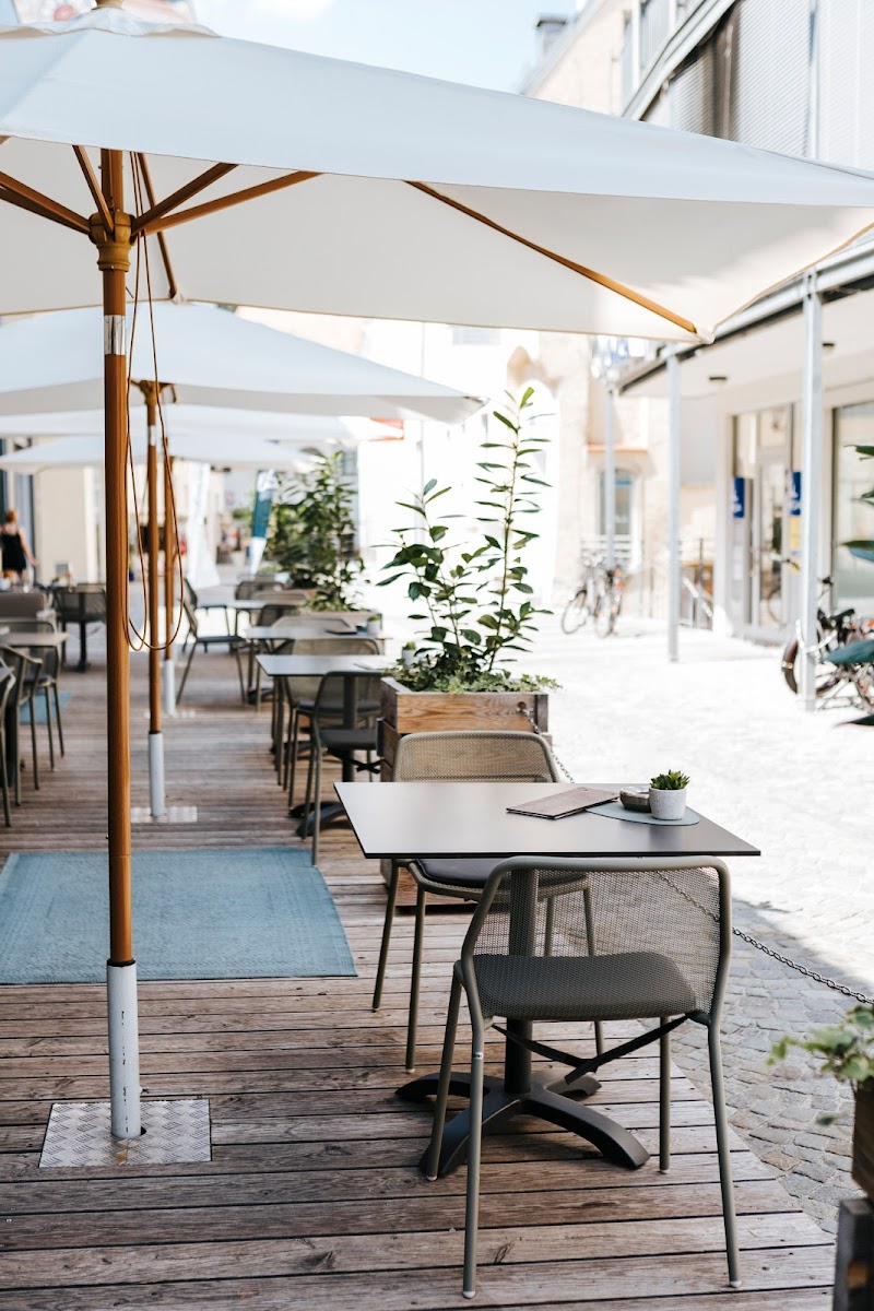 Wohnzimmer Krems - Cafe | Frühstück | Sweets