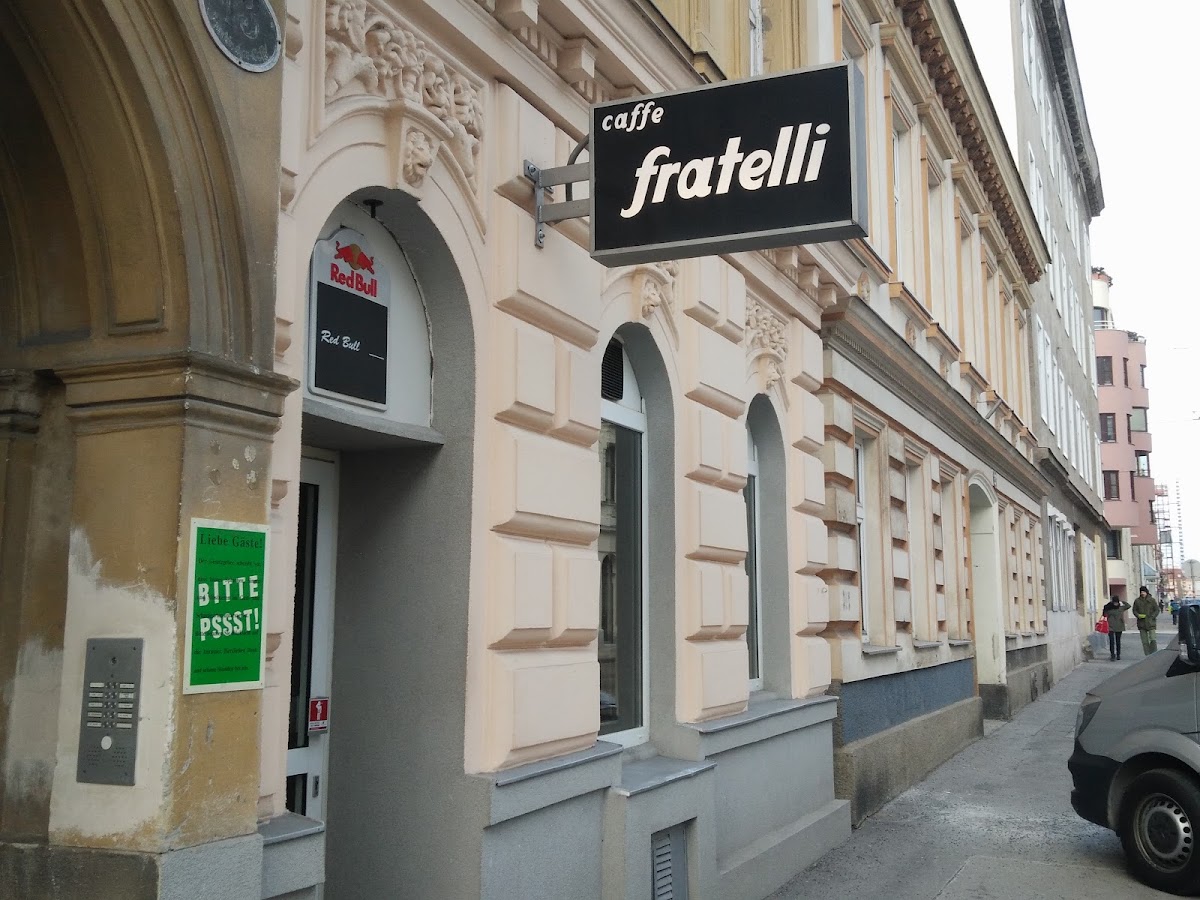 Caffe FRATELLI