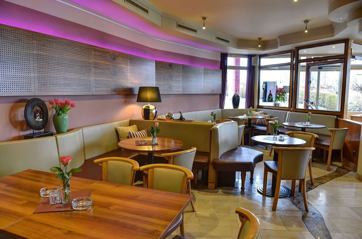 Cafe Bistro - Nachbaur