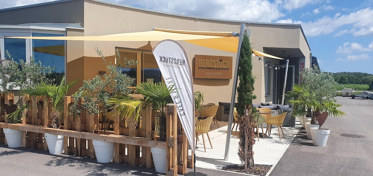Café Herzstück