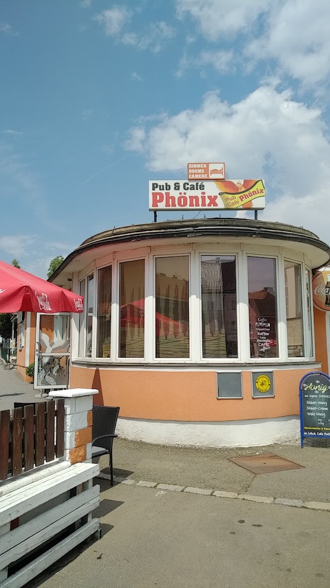 Cafe/Pub phoenix
