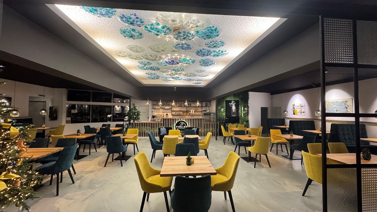 Di Murini | Cafe - Restaurant