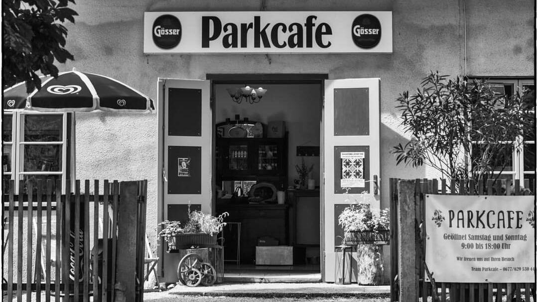 Parkcafé Hinterbrühl