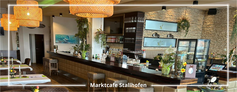 Markt Cafe Stallhofen