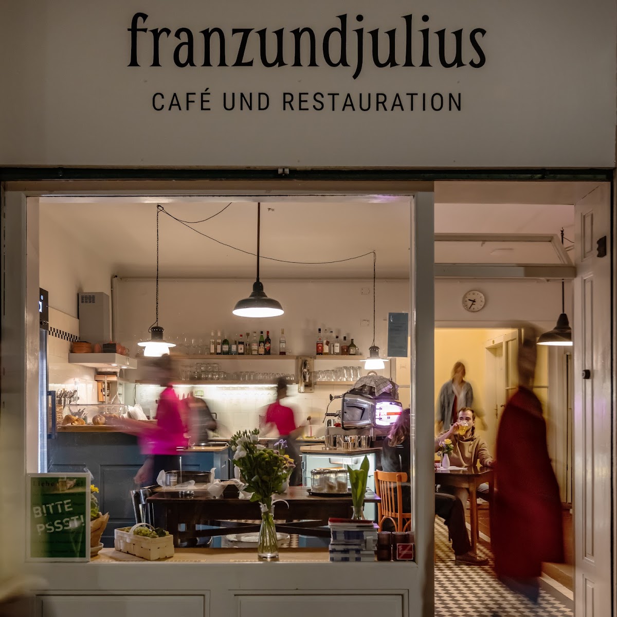 franzundjulius