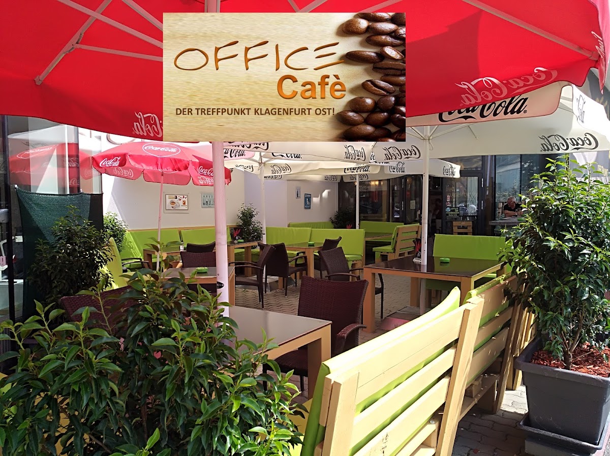 OFFICE CAFÉ