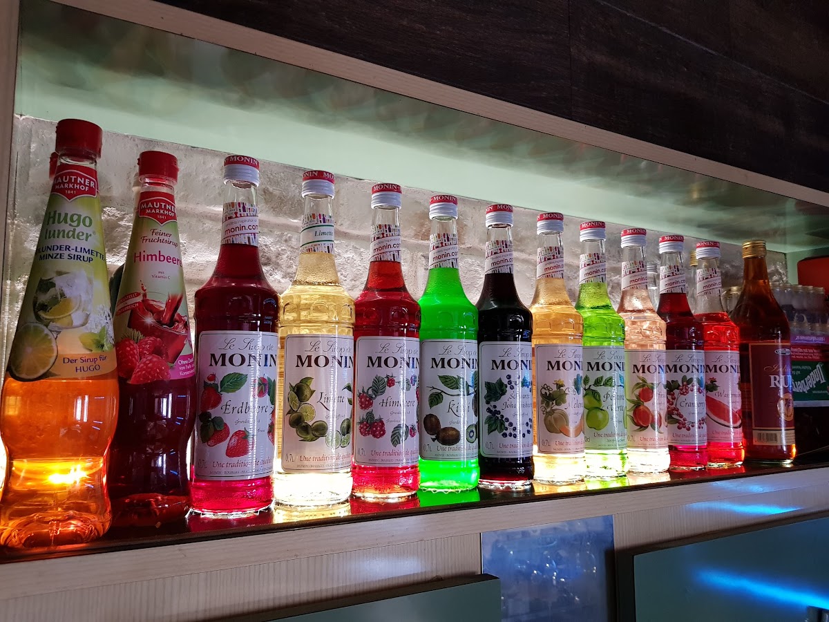 Pleininger - Cafe - Beisl