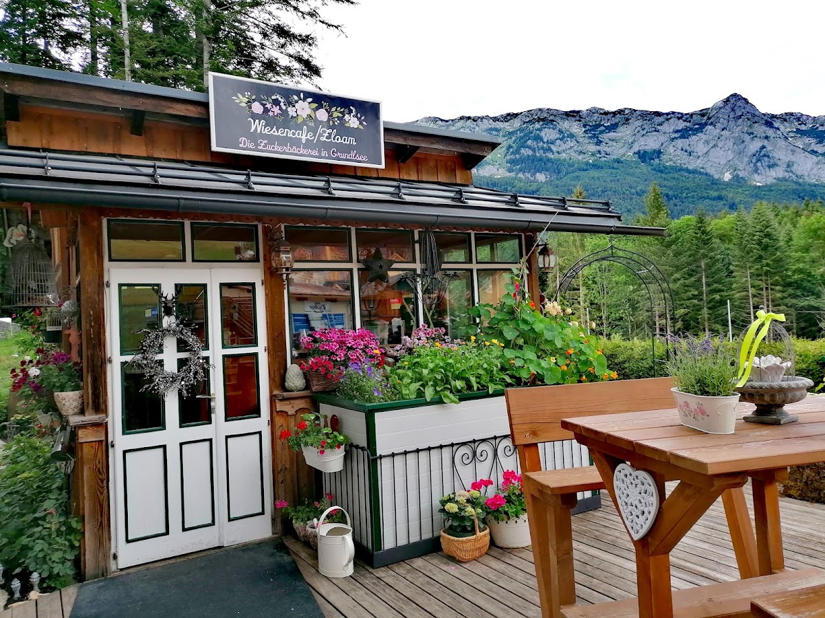 Wiesencafe Zloam