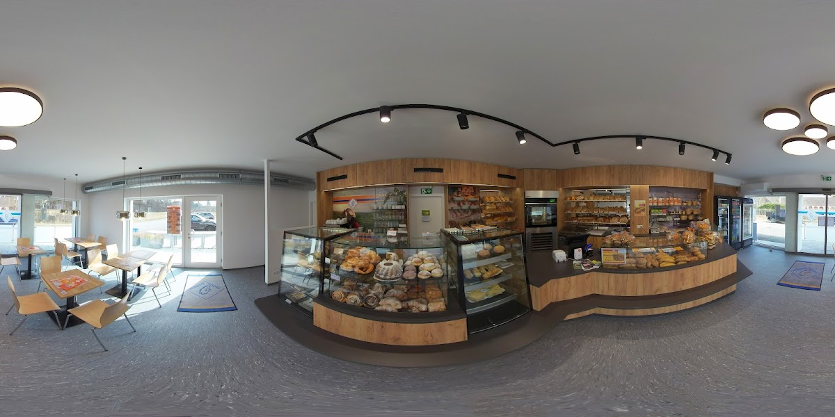 Bäckerei Karl Bauer Backshop & Cafe Lanzendorf