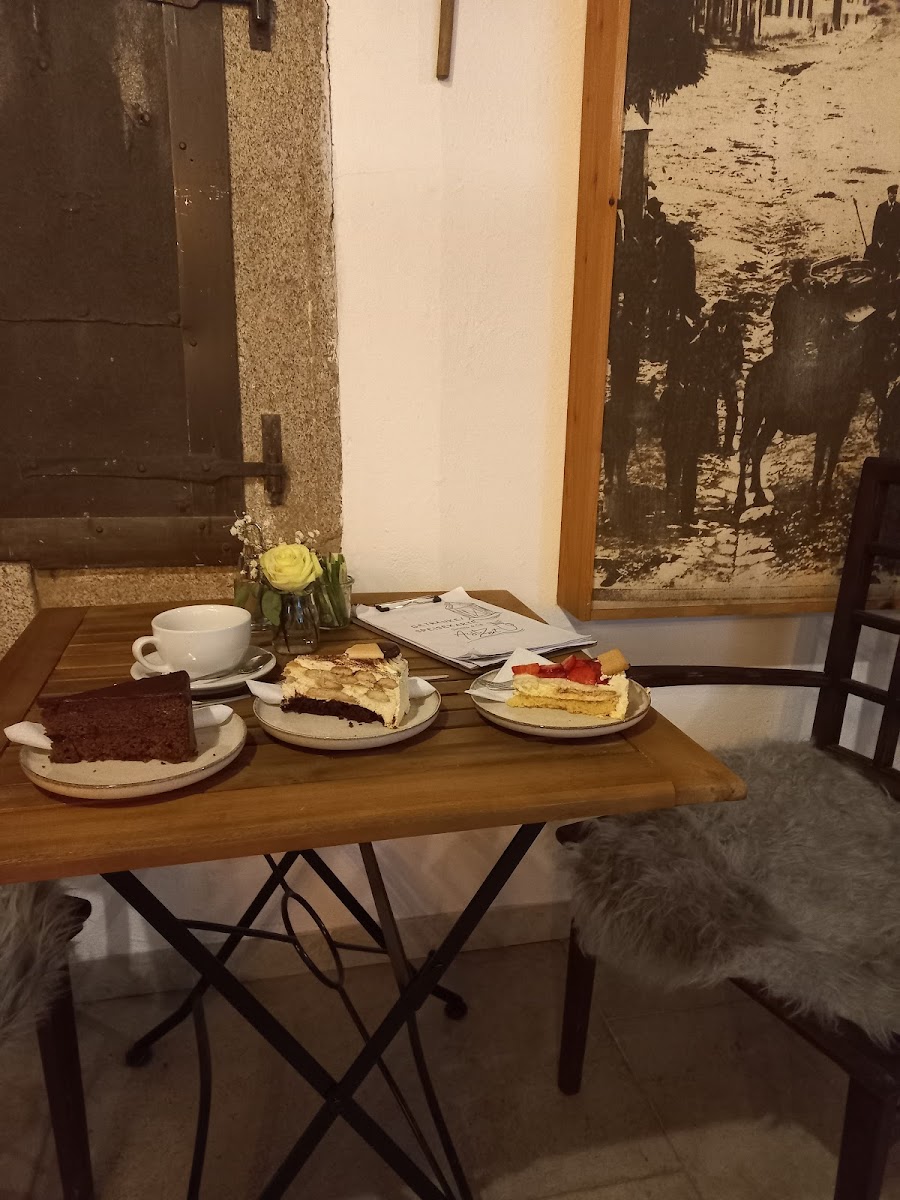 Aistzeit Karin Horner