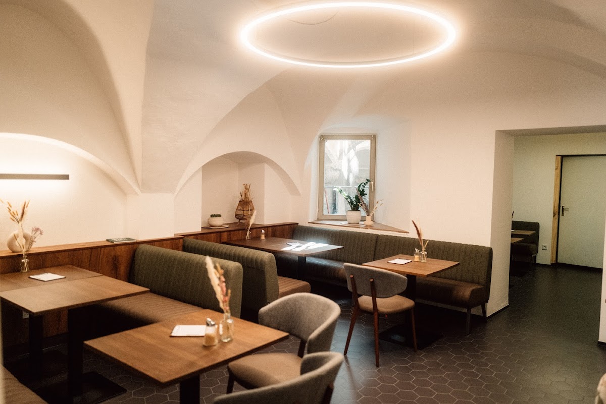 Kaffeeschmiede - Hohlrieder GmbH Backerei & Cafe