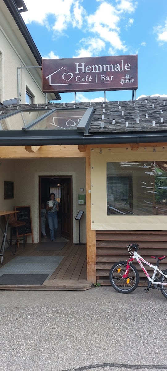 Hemmale Café & Bar