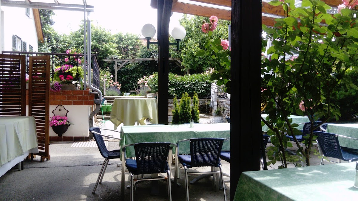 Schwindhackl - Cafe · Eis · Trüffel · Schoko