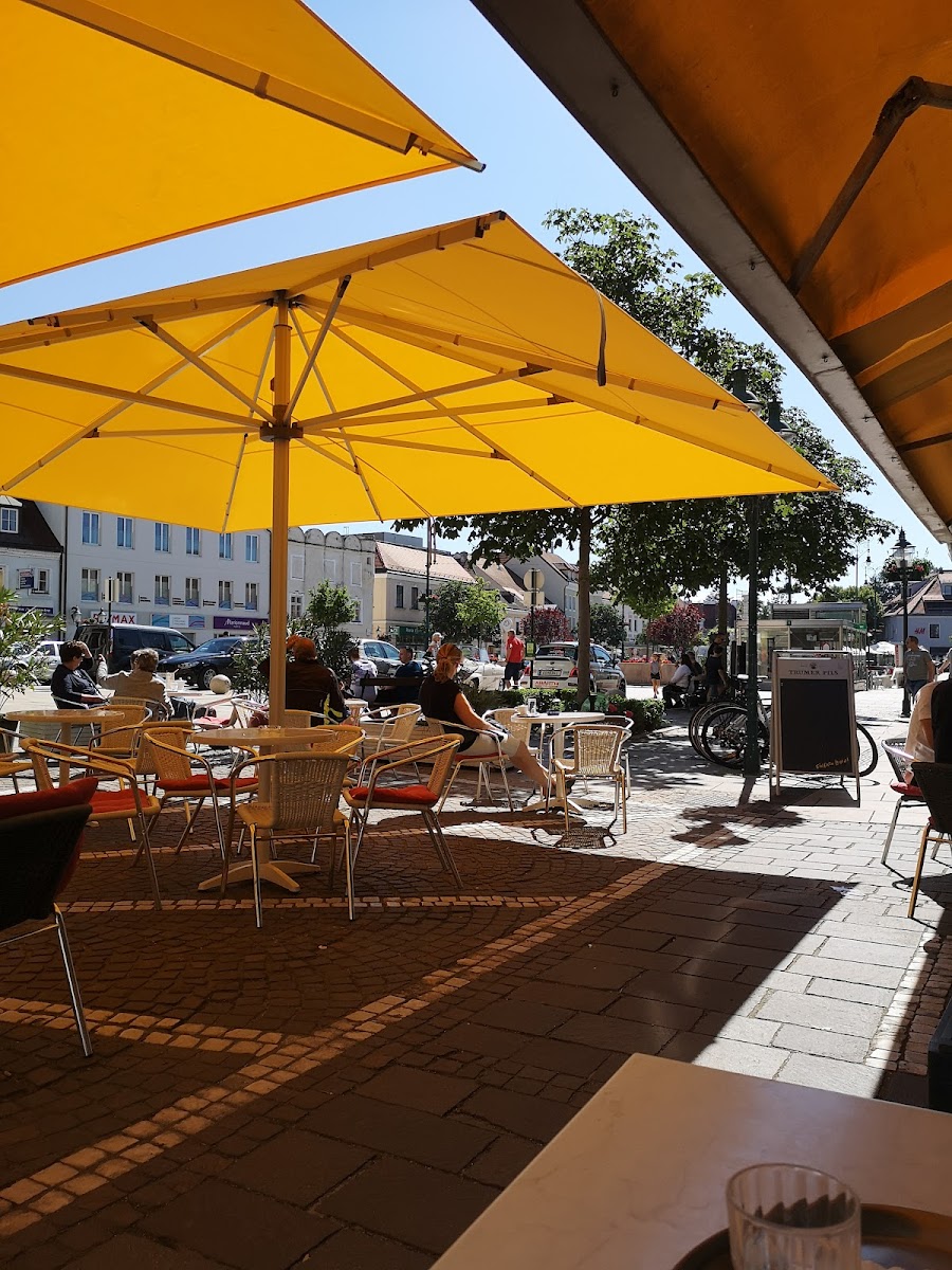 Konditorei Kostlbauer