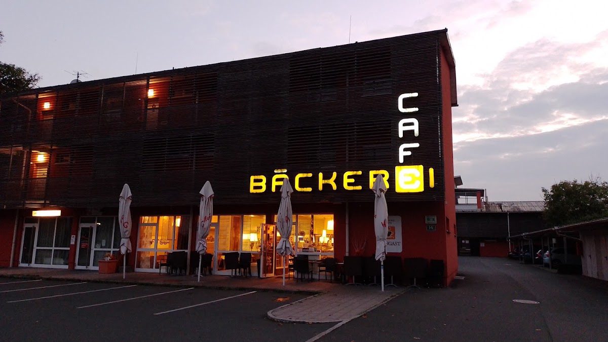 Bäckerei Cafe Zirngast