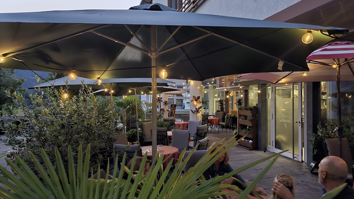 Amadé - Dein Café & Bistro