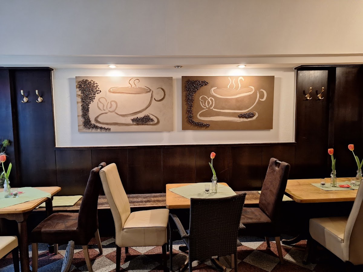 Cafe Bistro Hermagor