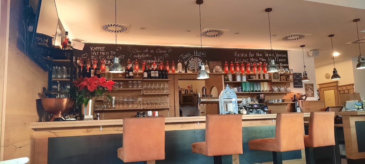 FRANZL - Das Landkaffee