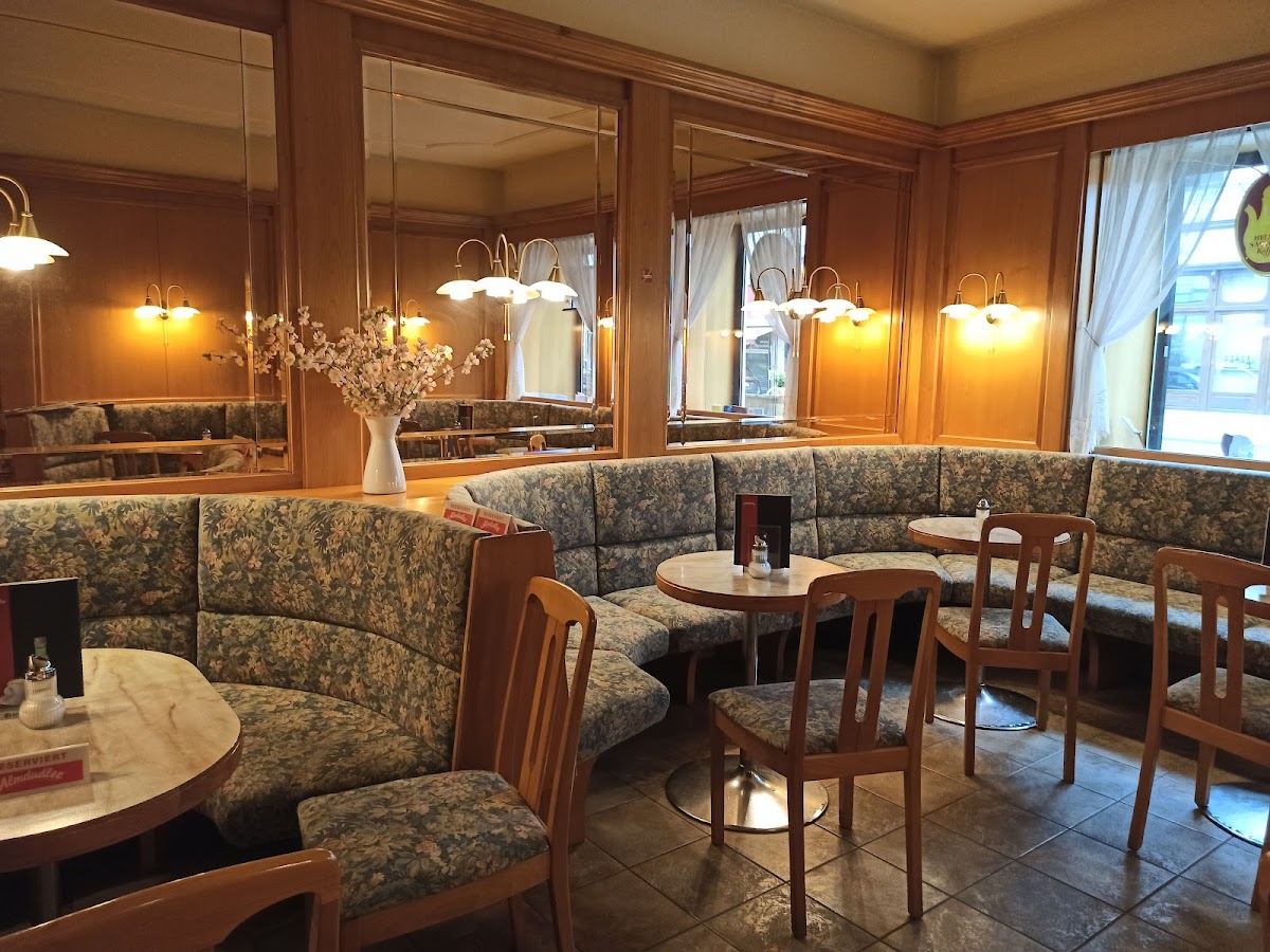 Cafe Konditiorei Smolinka