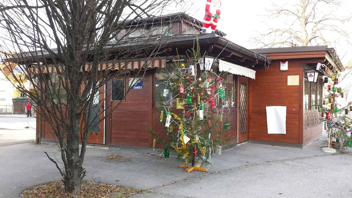 Imbissstube Heinz (Inh. Heinz Poschebou)