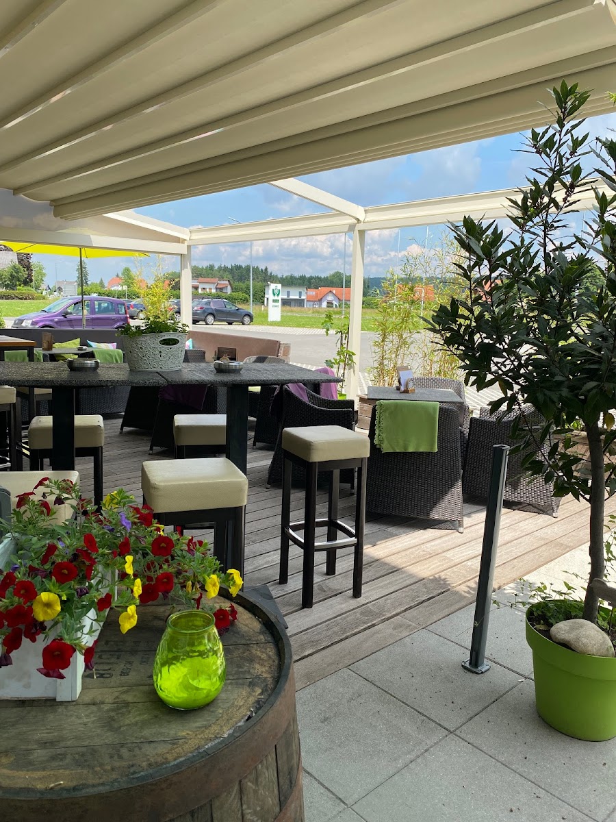 Cabalo - Cafe Bar Lounge