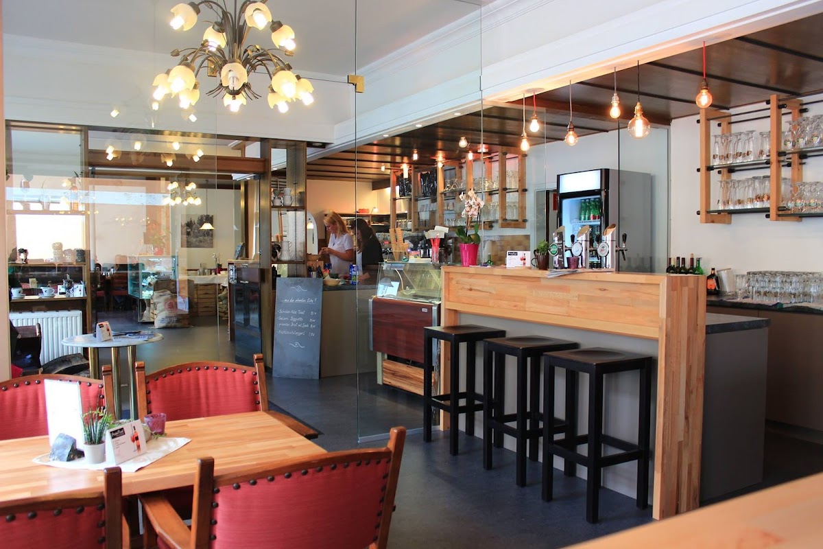 Kaffeehaus Purkowitzer