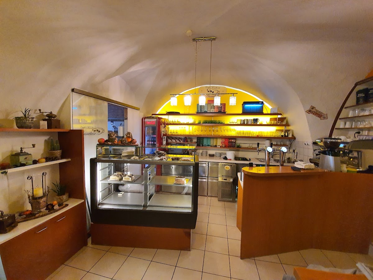 Café Konditorei Anneliese