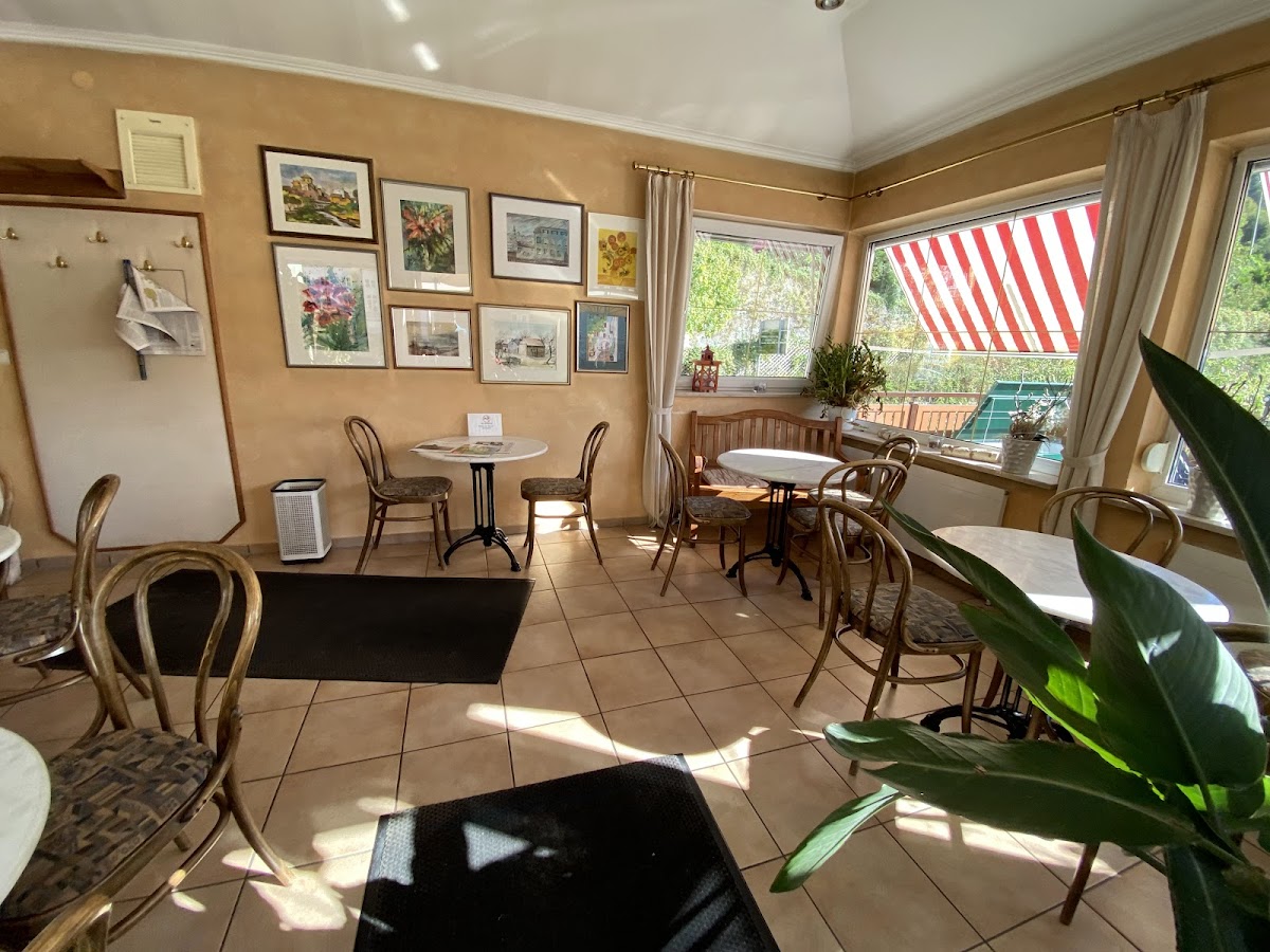 Backerei - Konditorei- Cafe Dominik Ployer