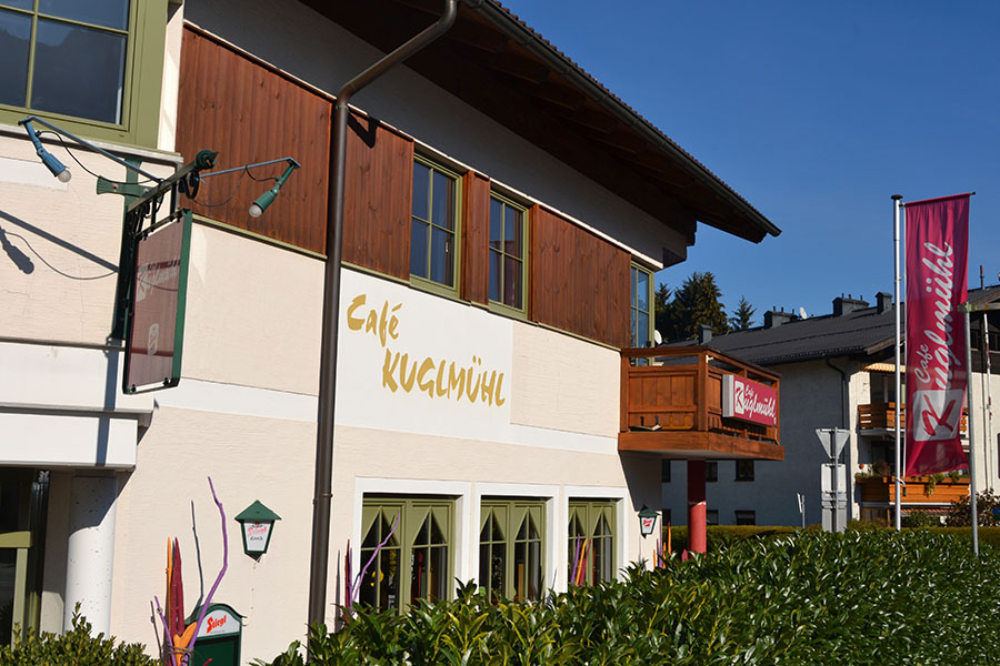 Café Kuglmühl