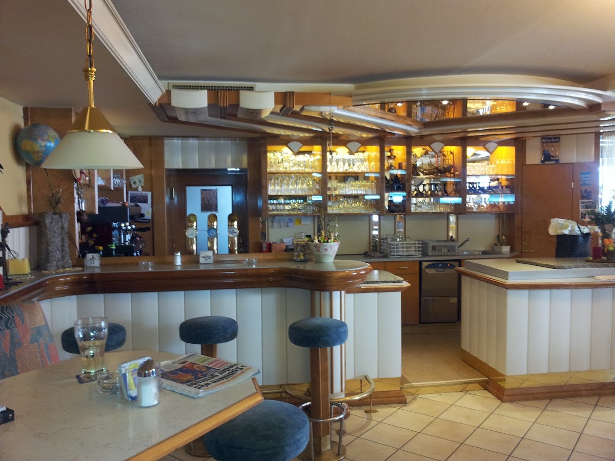 Bäckerei/Cafe Geiblinger