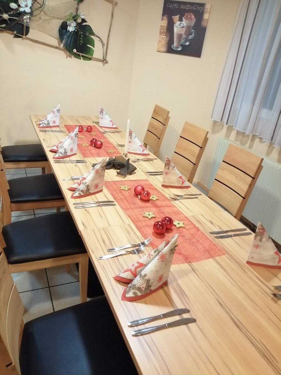 Café Schlaraffenland