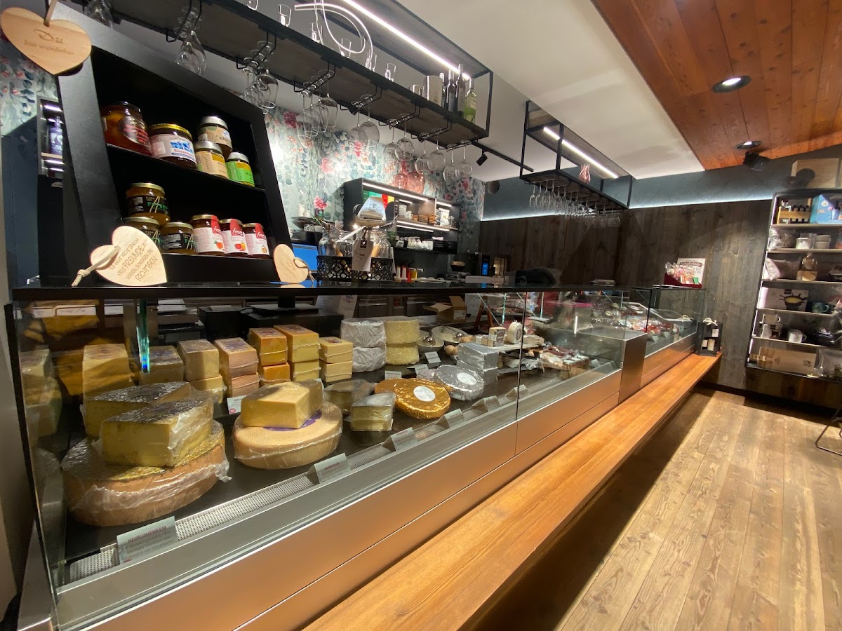 Heublume by Erlebnissennerei Zillertal