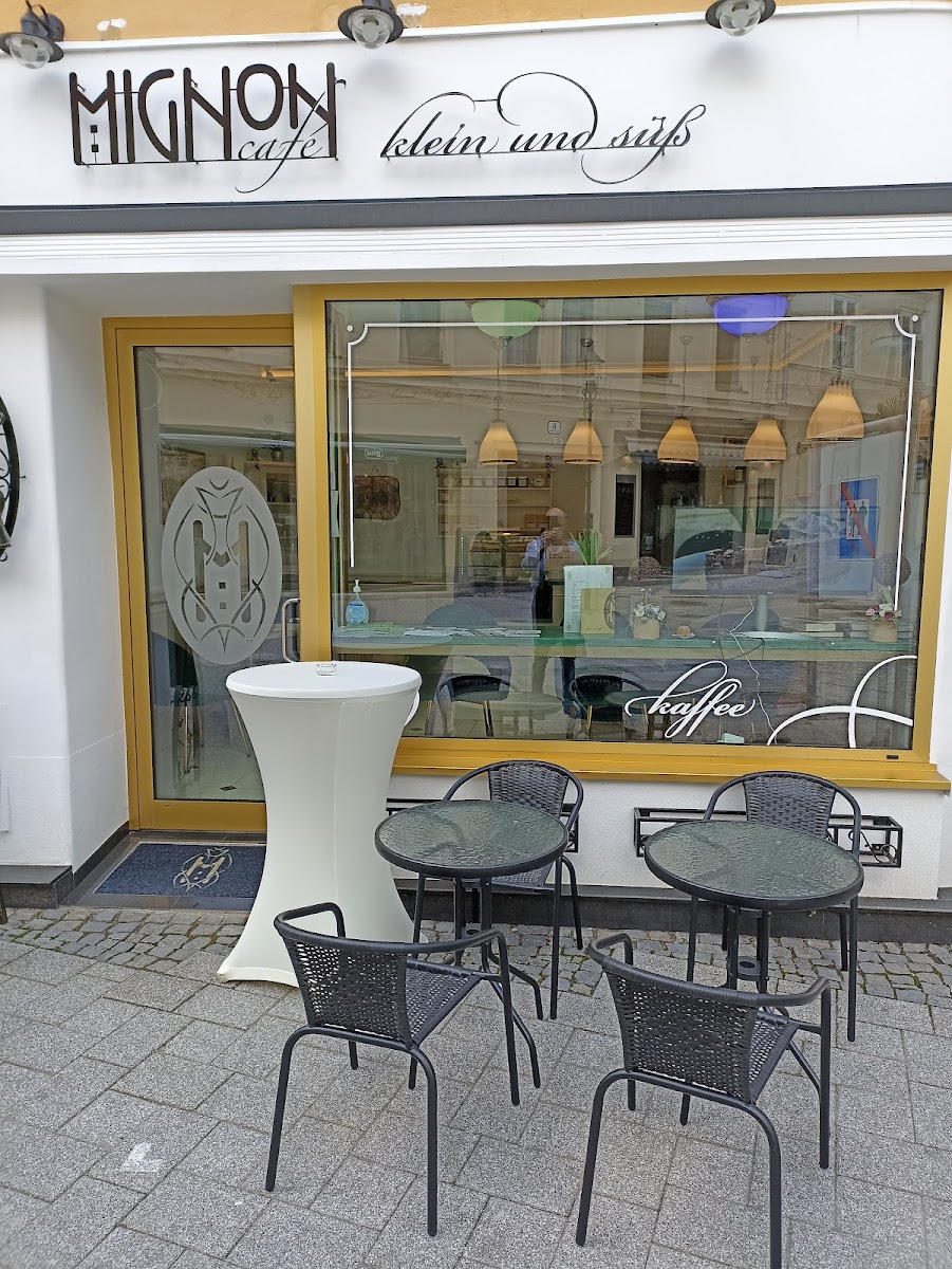 Cafe Mignon e.U.