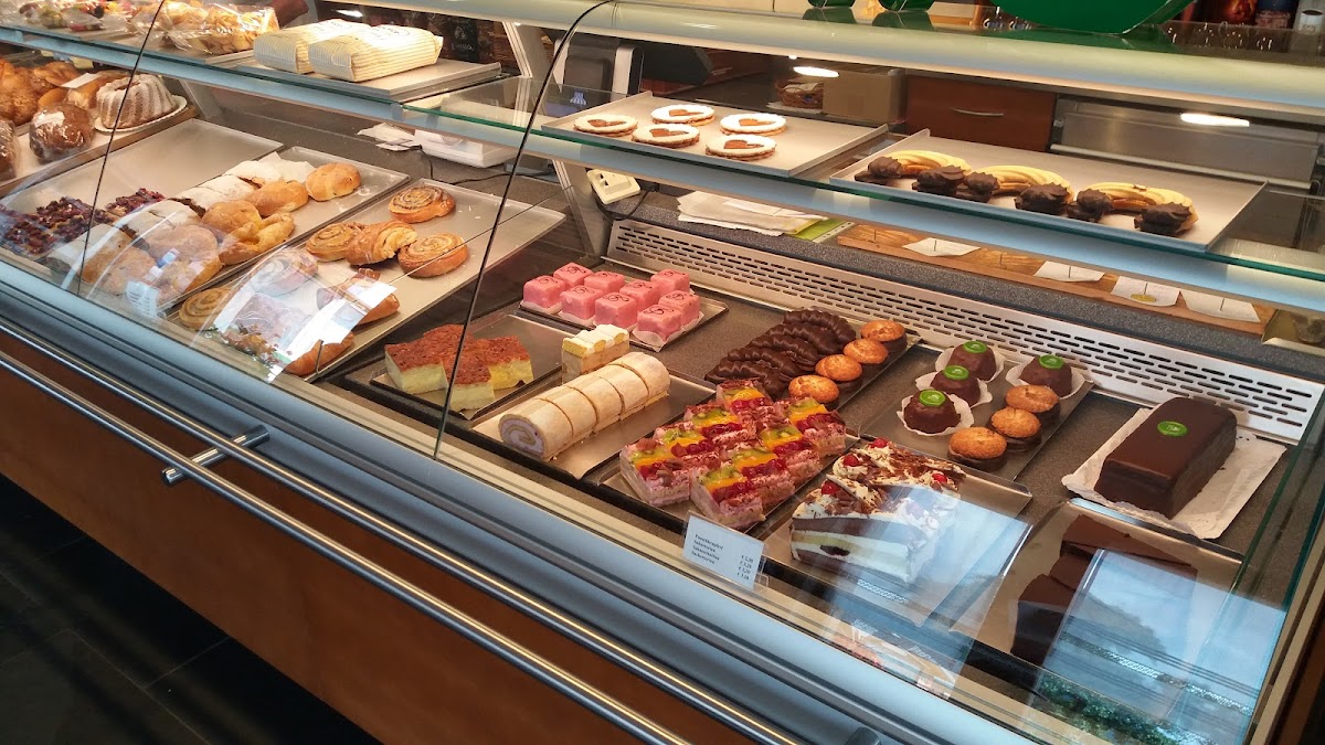 Schlömmer Dorfbäckerei Café