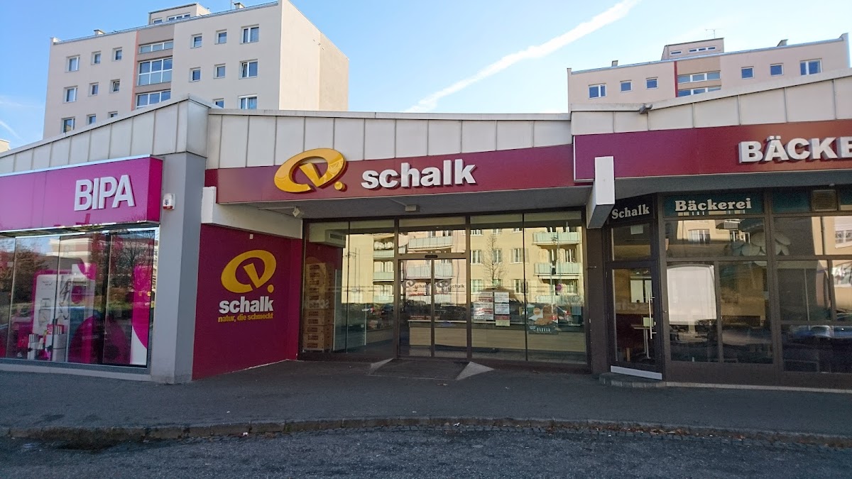 Cafe Bäckerei Schalk