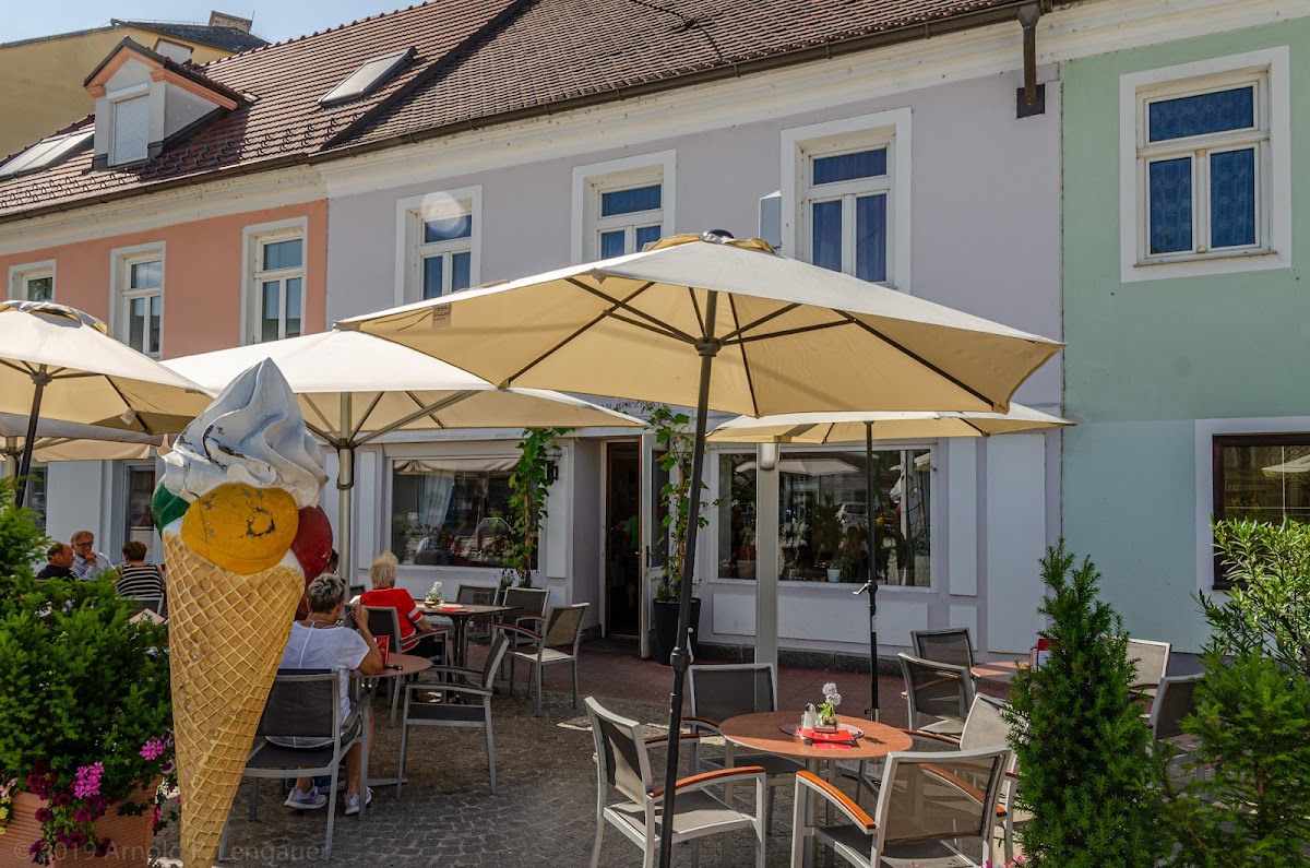 Schneiders - Café am Holzplatz