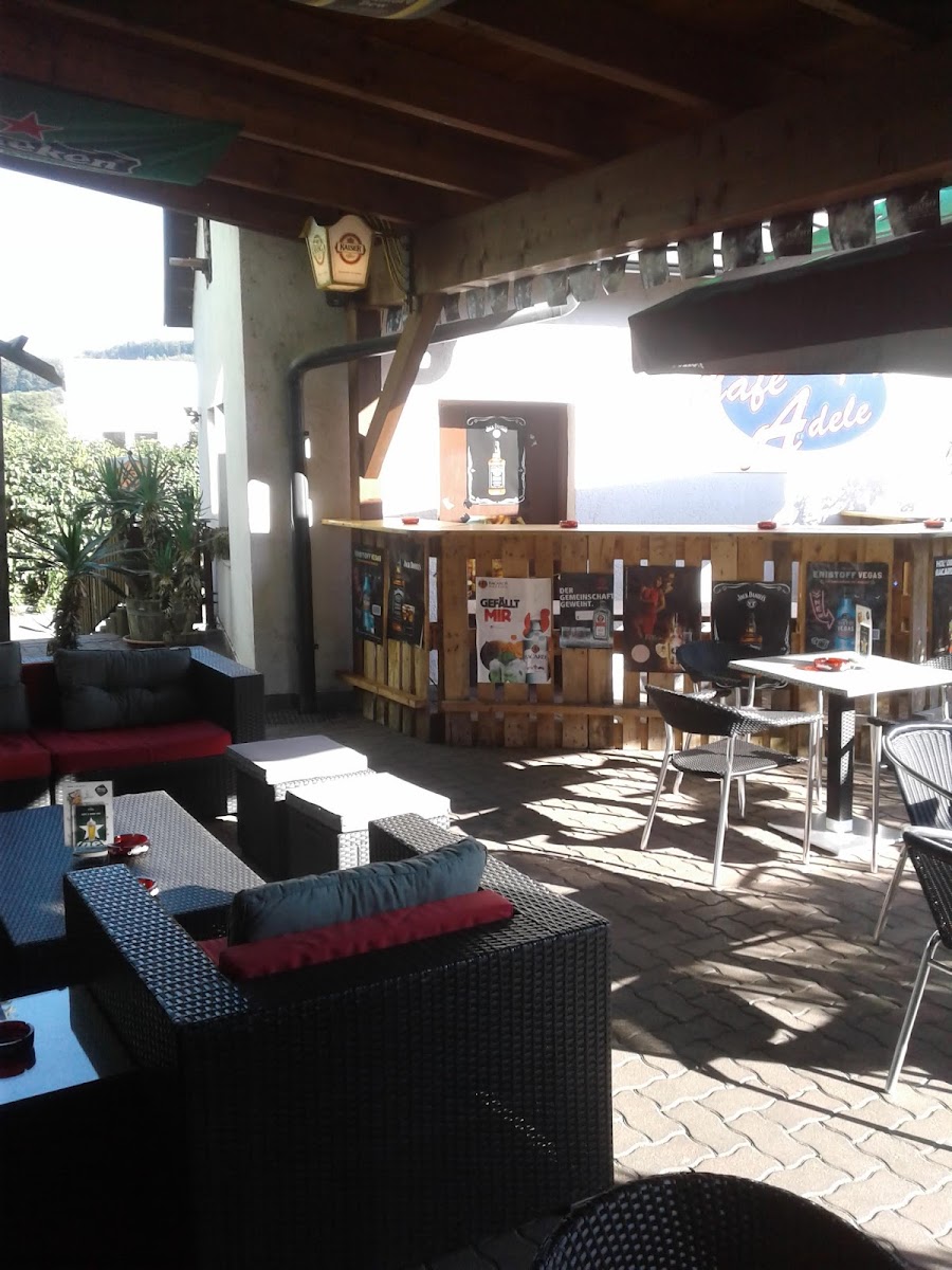 Cafe-Pub Adele