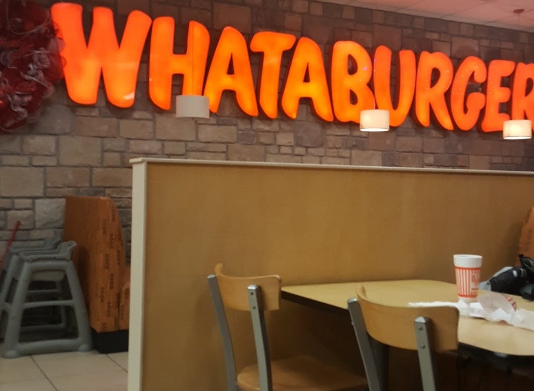 Whataburger
