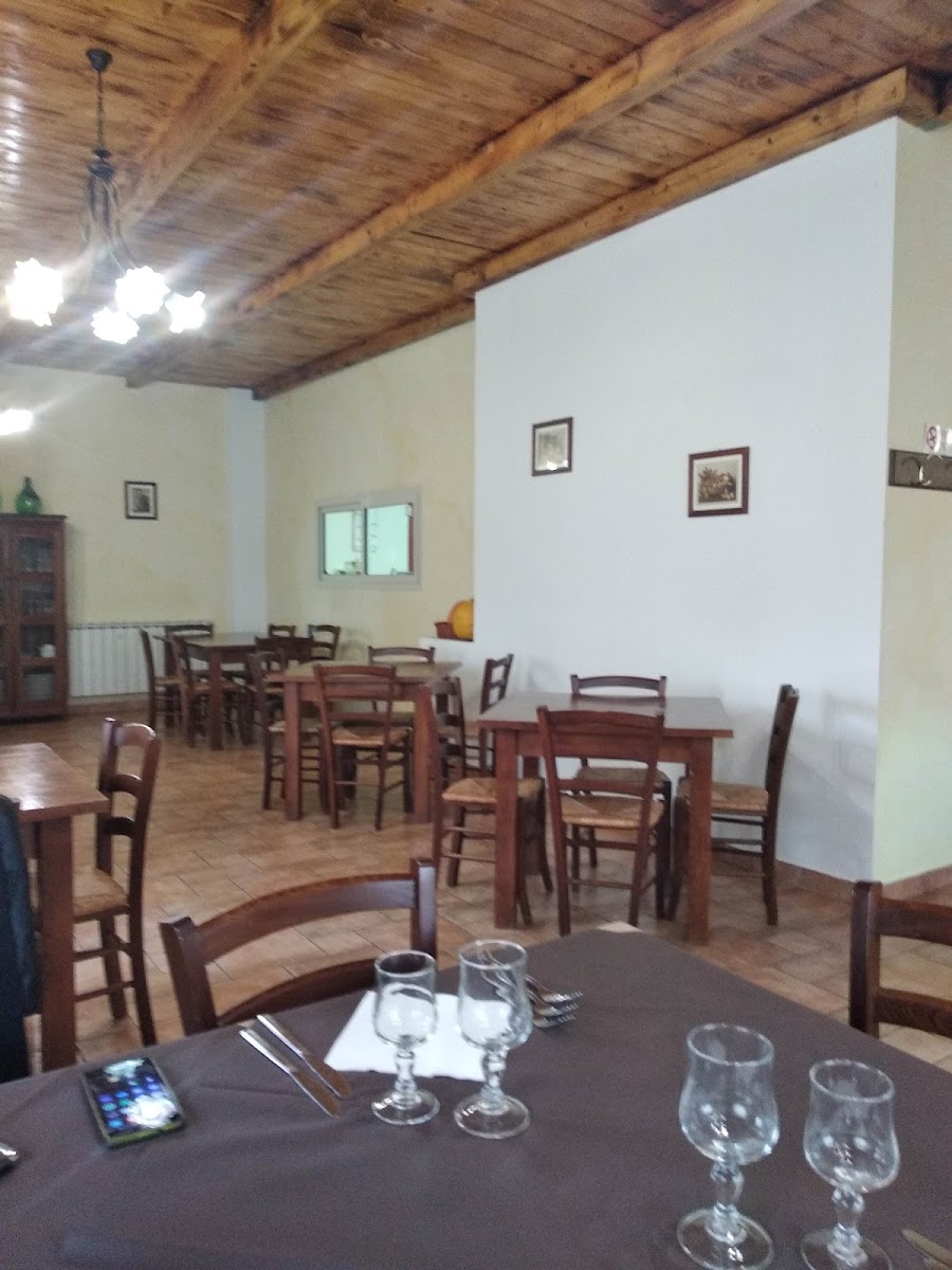 Trattoria Al Castagno