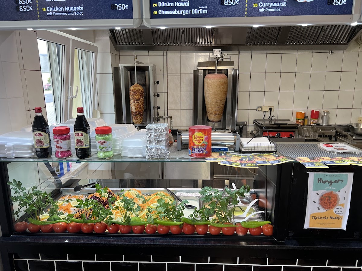 Hayat Kebaphaus(Groß Särchen)