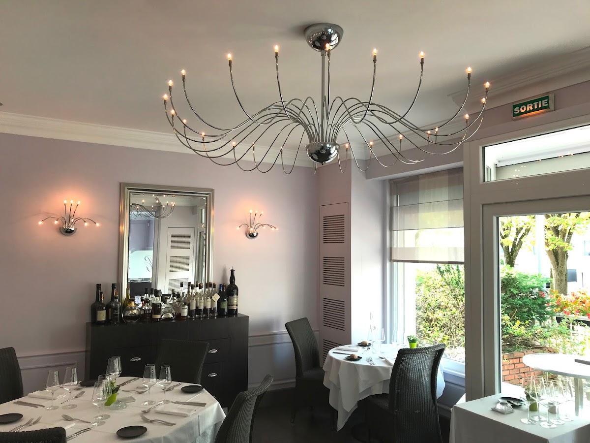 Aux Poulbots Gourmets